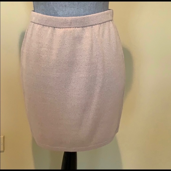 ST. JOHN JACKET & SKIRT - Picture 13 of 15